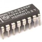 OEM TDA 8395 Entegre Devre