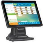 OEM Tecpos TPJ22 15" I5, 4gb, 128GB SSD Gör Cihazı Pos Pc