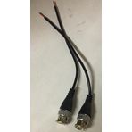 OEM Tekli BNC Kablo Hazır BNC