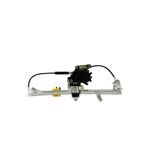 OEM Tempra,tipo Elektrikli Sağ Ön Cam Krikosu-motoru 7595321S