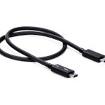 Oem Thunderbolt 3 40G-Usb3.2 - Thunderbolt 3 40G-Usb3.2 50Cm Kablo