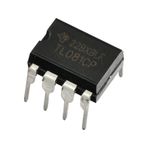Oem Tl 081cn dip-8 entegre devre