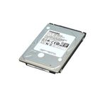 OEM Toshiba 2.5" 320 Gb 5400rpm 8mb Sata Laptop Harddisk Mq01abd032v