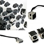 OEM Toshiba Dynabook NB205-N313/P Power Jack Şarj Soketi