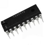 OEM TSA 5512 Entegre Devre