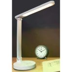 OEM TYC45C8B775F3D4ADD12E1400 Ps-1912 Şarjlı 40 Led Çalışma Okuma Işığı Kademeli Masa Lambası Ayarlanabilir Renk Tonu Ve Parlaklık