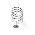 OEM TYC4DE2CD1B43BBDDB31B9D00 Metal Fön Makine Askisi Vidali Poşetli (4457)