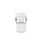 OEM TYC6FA60E858C301FE1FF0700 El Fanı Mini Masaüstü Ve Boyun Askılı Fan Portatif Şarjlı 3 Kademeli Vantilatör Soğutucu