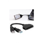 Oem Usb 3.0 2.5 Inc Sata Ssd Hdd Hard Disk Cevirici Donusturucu Adaptor Kablosu