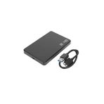 OEM Usb 3.0 Harddisk Kutusu 2.5" Hdd Kutu Kaliteli Plastik