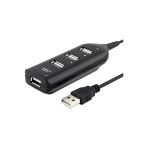 Oem Usb Çoğaltıcı 4 Port Çoklayıcı-A09