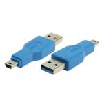 OEM USB Erkek To V3 5pin Erkek 3.0 Çevirici