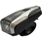 Oem Usb Şarjlı Bisiklet Ön Far Lamba Korna Xbyc 6128 125 Db