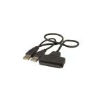Oem Usb - Sata 2.5" Harici Harddisk Hdd Kablosu Usb To Sata Kablo