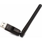 Oem USB Wifi 150 Mbps 2,4ghz Kablosuz Wireless USB Adaptör