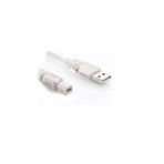 OEM Usb Yazıcı Kablosu 1,5 Metre 2.0v Seffaf