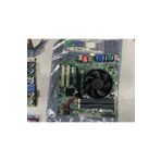 OEM Veriton M490G Anakart + Intel Core i5 650 3.2Ghz İşlemci + Twinmos 8GB DDR3 Ram +FAN SET