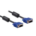 OEM VGA105 1.5 m VGA Monitör Uzatma Kablosu