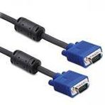 OEM VGA110 10 m VGA Monitör Uzatma Kablosu