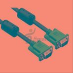 OEM VGA115F 15 m VGA Monitör Uzatma Kablosu