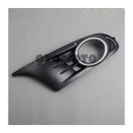 Oem Volkswagen Golf 6 Sis Farı Izgarası Kromlu Sis Delikli Sağ