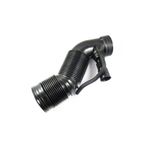 OEM Volkswagen Golf4 Leon Octavıa 1.6 Akl 98 Ve Sonrası Uyumlu Hava Filtre Hortumu 1J0129684N Wisco