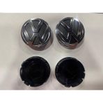 OEM Volkswagen Passat Jant Göbeği 55MM Jant Göbek