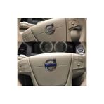 OEM Volvo S60 V40 Xc60 V60 S80 V70 Direksiyon Amblemi Logo