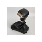 Oem Vw Golf 5 2004-2009 Uyumlu Otomatik Vites Topuzu Kolu Körüğü 1K1713203 Siyah Lts