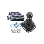 OEM Vw Golf 6 2009-2012 Manuel 5 Ileri Vites Topuzu Kolu Körüğü 1k0711113cd