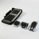 Oem Vw Golf 7 Pedal Seti Takımı Geçmeli Manuel