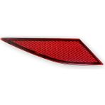 OEM Vw Polo 2021-2025 Arka Tampon Sağ Içteki Reflektör (Orjinal) 2G0945104