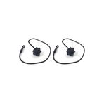 OEM Vw Volkswagen Polo 2005-2009 Bagaj Sağ Sol Pandizot Ipi Toplu 6q0863447b (2 Adet)
