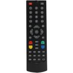 OEM Weko Kr Goldmaster*rocky*quantum Uydu Kumandası