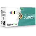 OEM Xerox Phaser 3020/3025 -106R02773UYUMLU Muadil Toner - Parlak Siyah