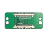 OEM XY LGTSS51 V1.0 LCD Panel Flexi Repair Kart