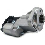 OEM YANMAR Parts No: YM129900-77040 - MARŞ DİNAMOSU (STARTER)