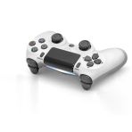 Oem Yx7002 Ps4 Uyumlu Kablosuz Gamepad Oyun Kolu - Beyaz