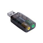 OEMN Usb Ses Kartı