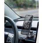 OEMTR Güçlü Mıknatıslı Araç Telefon Tutucu 360 Derece Döner Stand - Çok Renkli