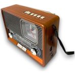 OEMTR Nostaljik Radyo 1647