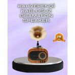 OEMTR Taşınabilir Mini Retro Radyo Bluetooth Hoparlör USB Sd Aux Destekli - Çok Renkli