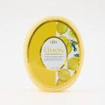 OENS LİMON ÖZLÜ DOĞAL SÜNGERLİ SABUN HASSAS CİLTLER İÇİN köpüren süngerli banyo sabunu