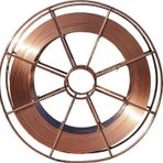 Oerlikon Gazaltı Kaynak Telı 1,00Mm (15Kg)(Mg2)