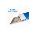 Oerlikon Magmaweld Esr 13 Rutil Elektrod 2.50x350mm (Paket:100)