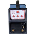 Oerlıkon W000273517 Citotig 1600 Hpf Dc 230 V Inverter Tig Kaynak Makinası