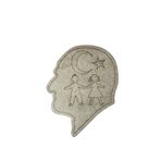 OES HOME 23 Nisan 19 Mayıs Atatürk boyama Ahşap Oyuncak Aktivite Karne Hediyesi Yaz Okulu Etkinlik Kreş 16546516547