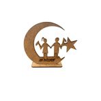 OES HOME Ahşap boyama 23 nisan, Oyuncak Aktivite Karne Hediyesi Yaz Okulu Kreş Anaokulu Etkinlik Sanat Seti 1654219845