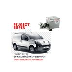 OEUGEOT BİPPER ÖN FAR AMPÜLÜ H4 12V 60/55W P43T