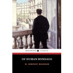 Of Human Bondage: The 1915 Literary Classic (Annotated)